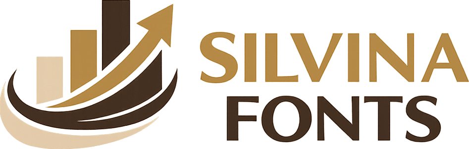 Silvina Fonts